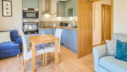 Host & Stay - Cobnut Barn - Foto 2, stove, pet friendly, toaster, minibar