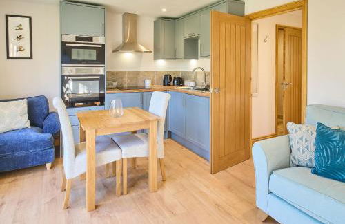 Host & Stay - Cobnut Barn - Foto 2