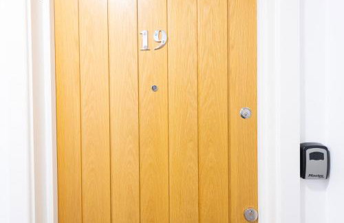 Spacious Abbey Yard Apartment by Prescott Apartments - Foto 24