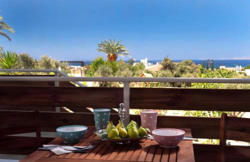 Seaside Gem near Heraklion, Villa Maro's Getaway - Foto 63