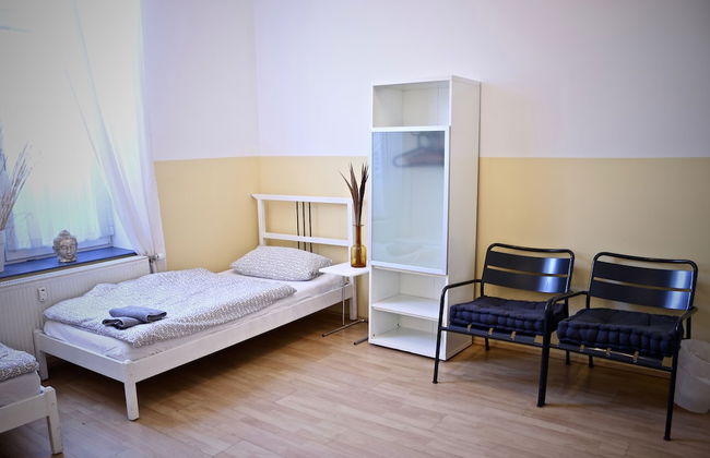 a-domo Apartments Mülheim - Apartments, Lofts & Hostel Rooms - short or longterm - single or grouptravel - Foto 12