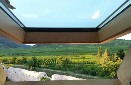 Appartement Côté Vignes avec Terrasse et Parking - Foto 9