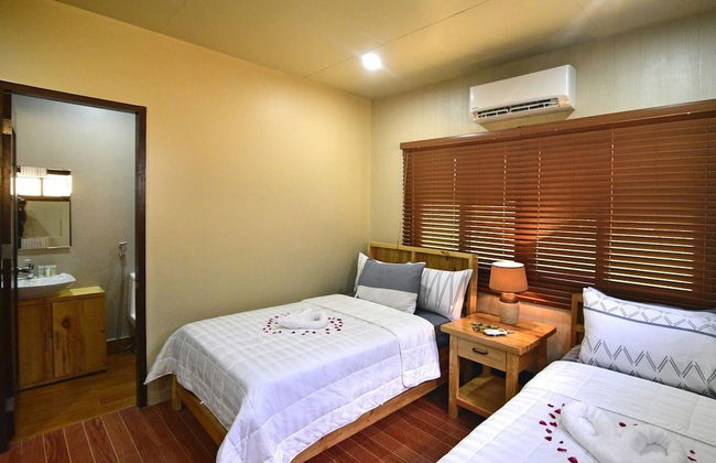 Cebu Safari and Adventure Park - Foto 3