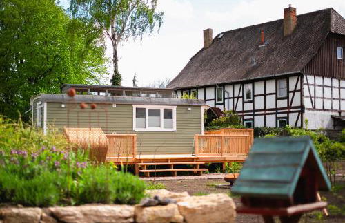 Ilsehof Tiny-House Mimi - Foto 1