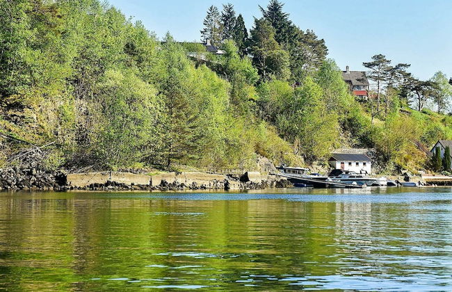 5 Person Holiday Home in OS - Foto 17