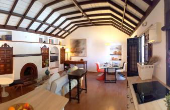 Quiet House in Malaga - Photo 9