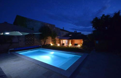 La maison d'Anthonie, Roussillon - Foto 8