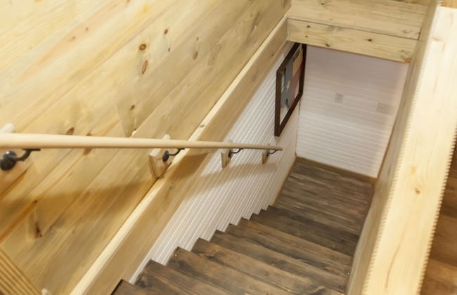 Cora's Cabins - Photo 36