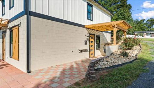 1AS Luxury European Barndo FARM STAY VENUE - Foto 3, Other