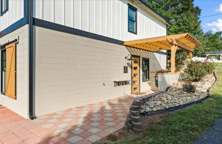 1AS Luxury European Barndo FARM STAY VENUE - Foto 3