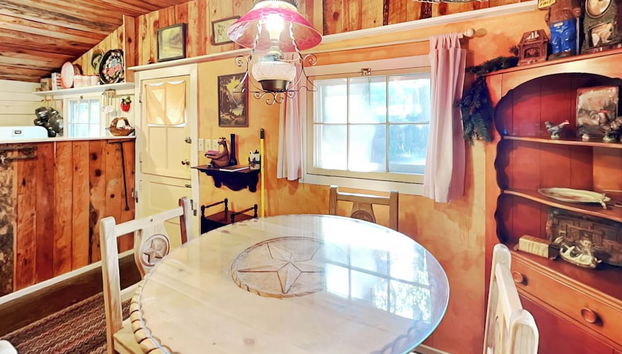 Willowhaven by Ruidoso Vacation Rentals - Foto 2, Servicios del alojamiento