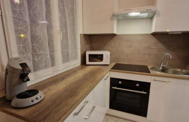 Le Stamatine Savoie Albertville Wifi Parking - Foto 1