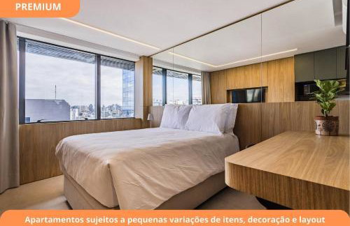 Carlos Gomes Square by My Way - Foto 53