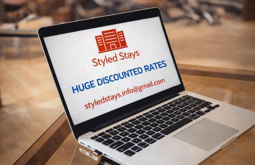 Spacious 3-Bedroom Home Near City Centre with Parking - Foto 5