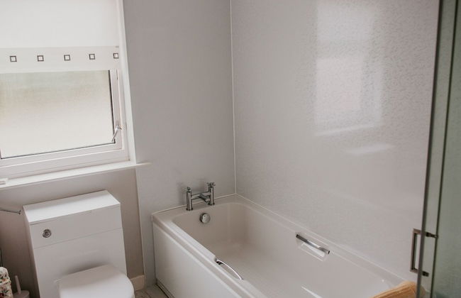 Remarkable 3-bed House in Isle of Lewis - Photo 15