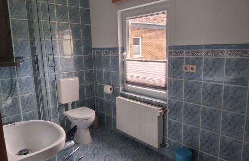 Studio in Usedom - Insel Usedom 2319 - Foto 16