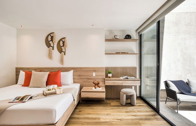 UTOPIC Palacio Polanco by ULIV - Foto 23