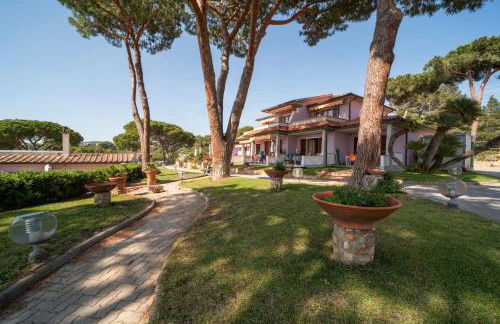 Residence Le Grazie Est - Foto 74