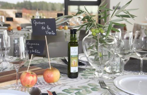 Hotel rural Entreviñas - Foto 19