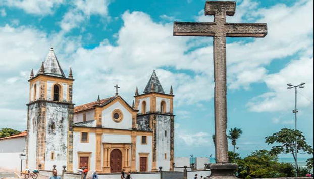 Igreja da Sé de Olinda