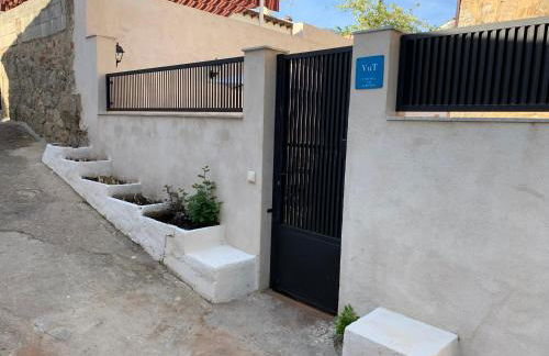 CASA DE VACACIONES EL NARANJO - Photo 20