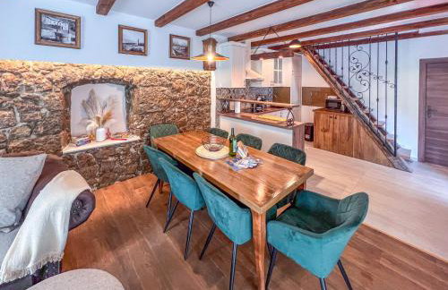 Holiday Home Vila Jurja by Interhome - Foto 3