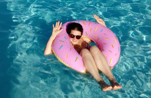 Manoir du Bois Joly - Gîte du Fournil - Foto 47