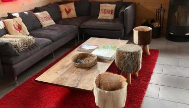 Chalet de Luxe Spacieux - 8 pers- Sauna & Jacuzzi - Foto 3