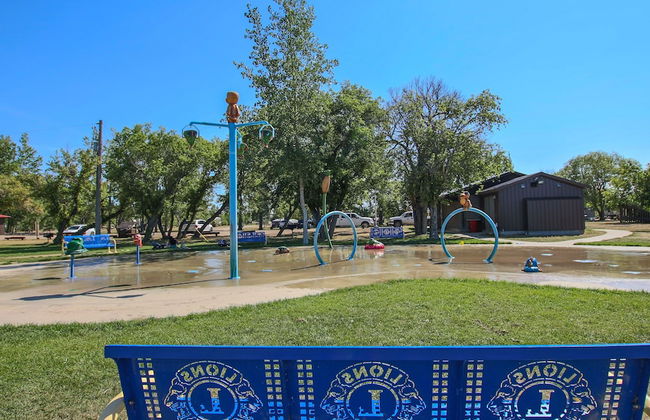 Valley Cabin Rentals - Foto 18