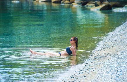 Penelope's Blue Sea Front Residenses - Foto 23