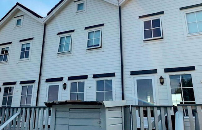 6 Person Holiday Home in Austrheim - Foto 31