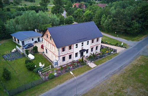 AGROTURYSTYKA Dom Mili - Foto 21
