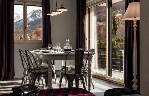 Résidences Alticimes - Foto 62