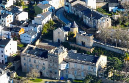 Casa Alameda 33 de Casas Das Figueiras en Ría Eo-Ribadeo - Foto 69