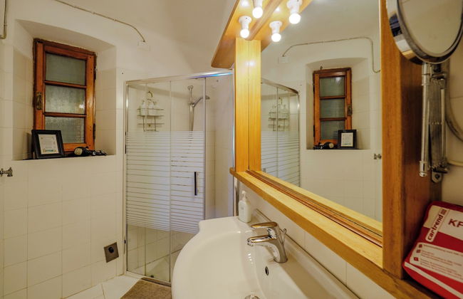 Muin a Ventu Historical Tower - Foto 20