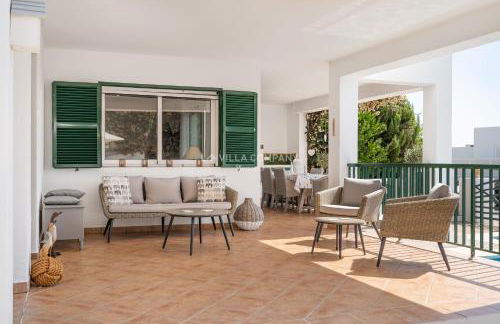 Villa Sa Calma 5 - Foto 8