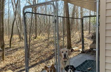 Woodlawn Lakeside Retreat - 2 BR Waterfront Cabin - Foto 19