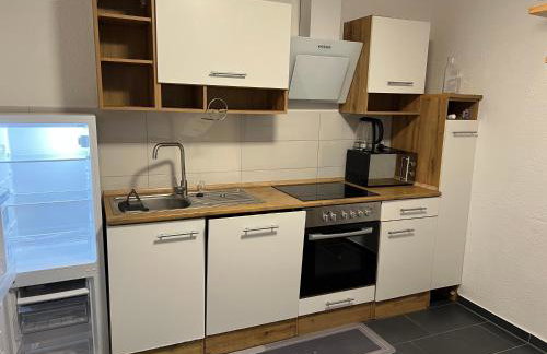 1 Zimmer Häuschen - Foto 14
