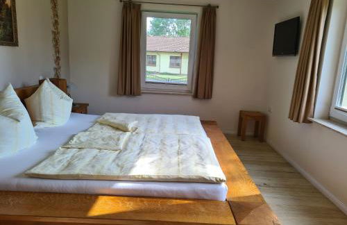 Ferienhaus Saupe - Foto 11