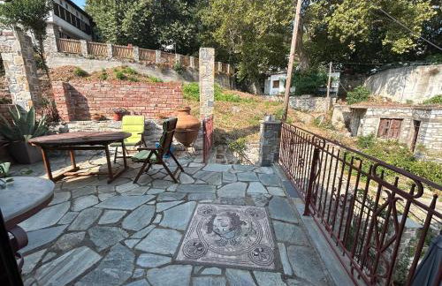 Αρχοντικό Γιούλη - Foto 42