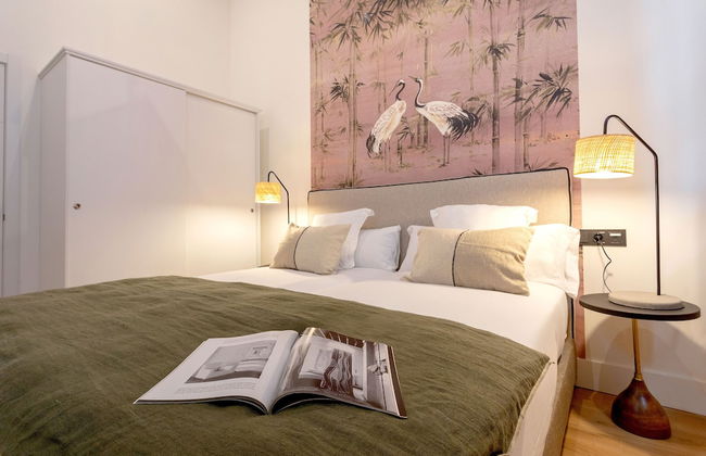 Genteel Home Almansa - Foto 3