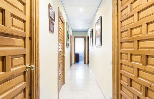 APARTAMENTOS TURISTICOS TURISToledo - Foto 30