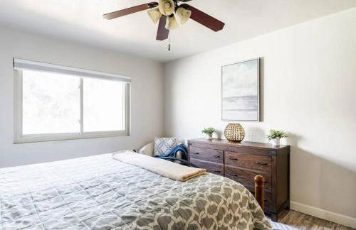 Casa Italia -2BR- FREE Driveway parking for 2 cars - Foto 24