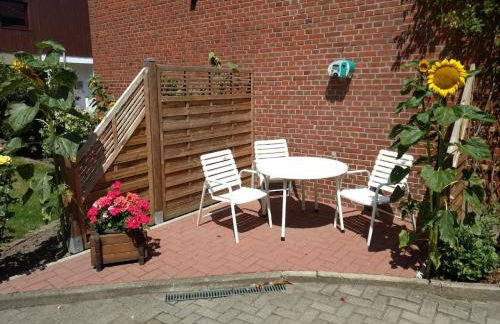 Ferienwohnung bi Klatt tu Hus - Foto 10