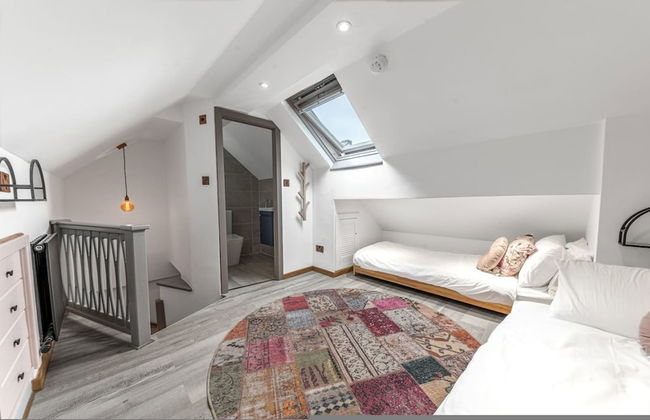 Southview Spa Windermere - Foto 35