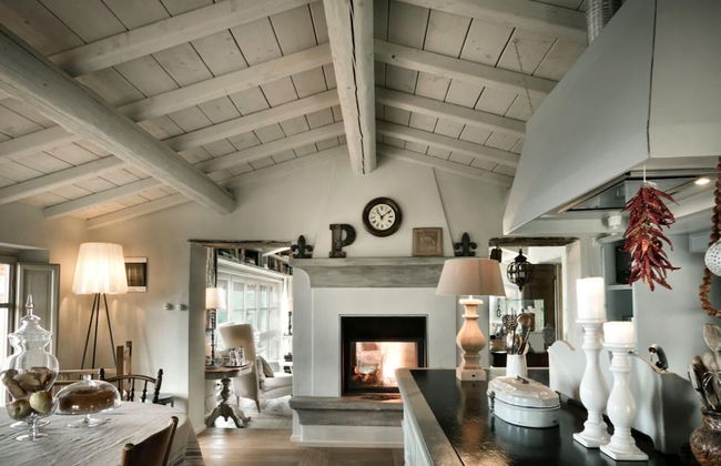 Casa Stefano Montagne e Mare - Foto 9