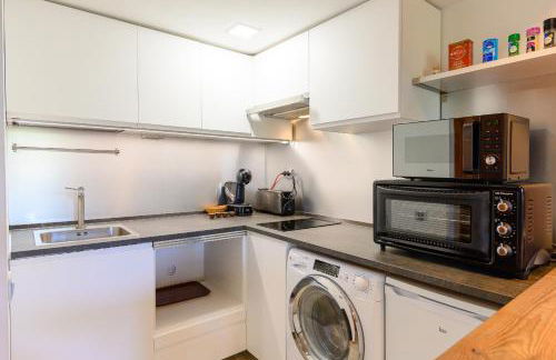 Comodo Apartamento Esquia y Relájate en La Pinilla - Foto 16