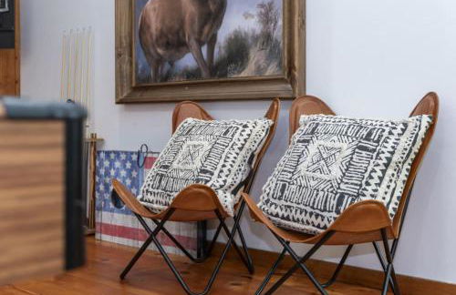 Twin Pines Retreat - Lake, Firepit and Games - Foto 76