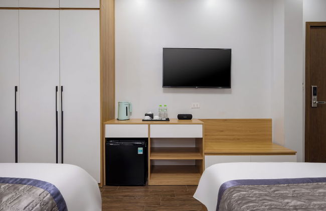 Cat Ba Seoul 2 Hotel & Apartment - Foto 14