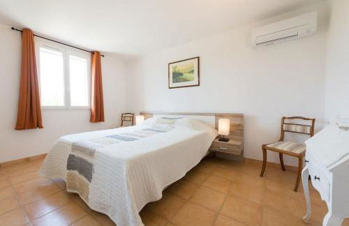 Le Mas du Miel d'Or, 12 pers, au coeur du Luberon, air-conditionné, piscine, propriété de 5000 m2 - Foto 12